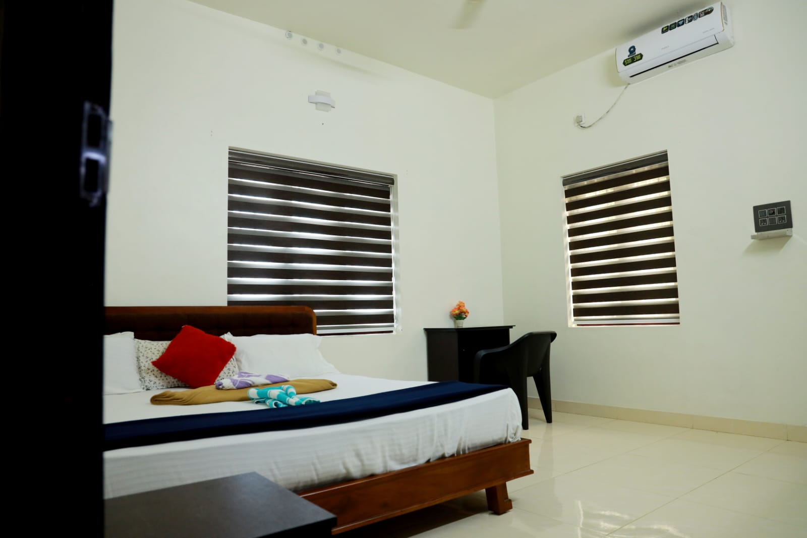 Collection O 811106 Ashiyana Homes, Kakkanad Kochi, Kochi